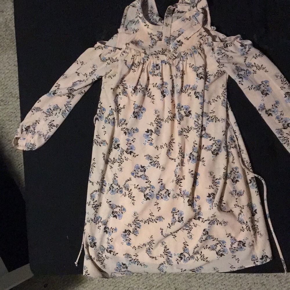 A dress for kids